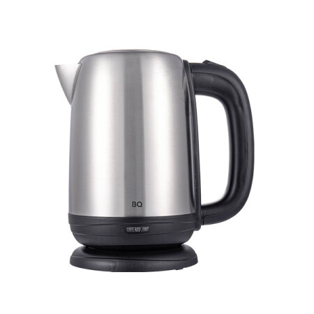 

Чайник электрический BQ KT1821S steel/black, BQ KT1821S