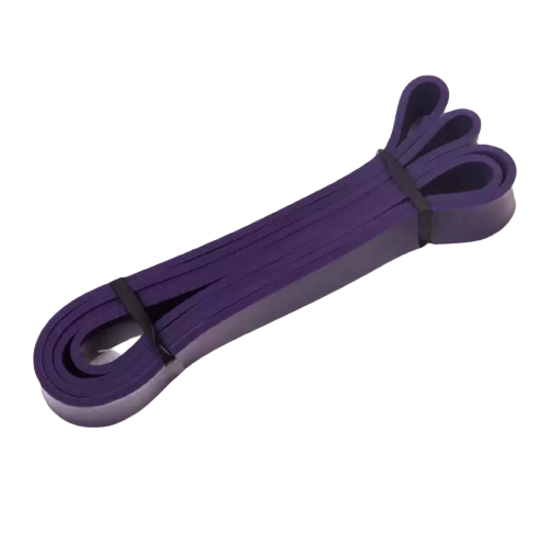 Эспандер SPF Fitness SPF-199 фиолетовый