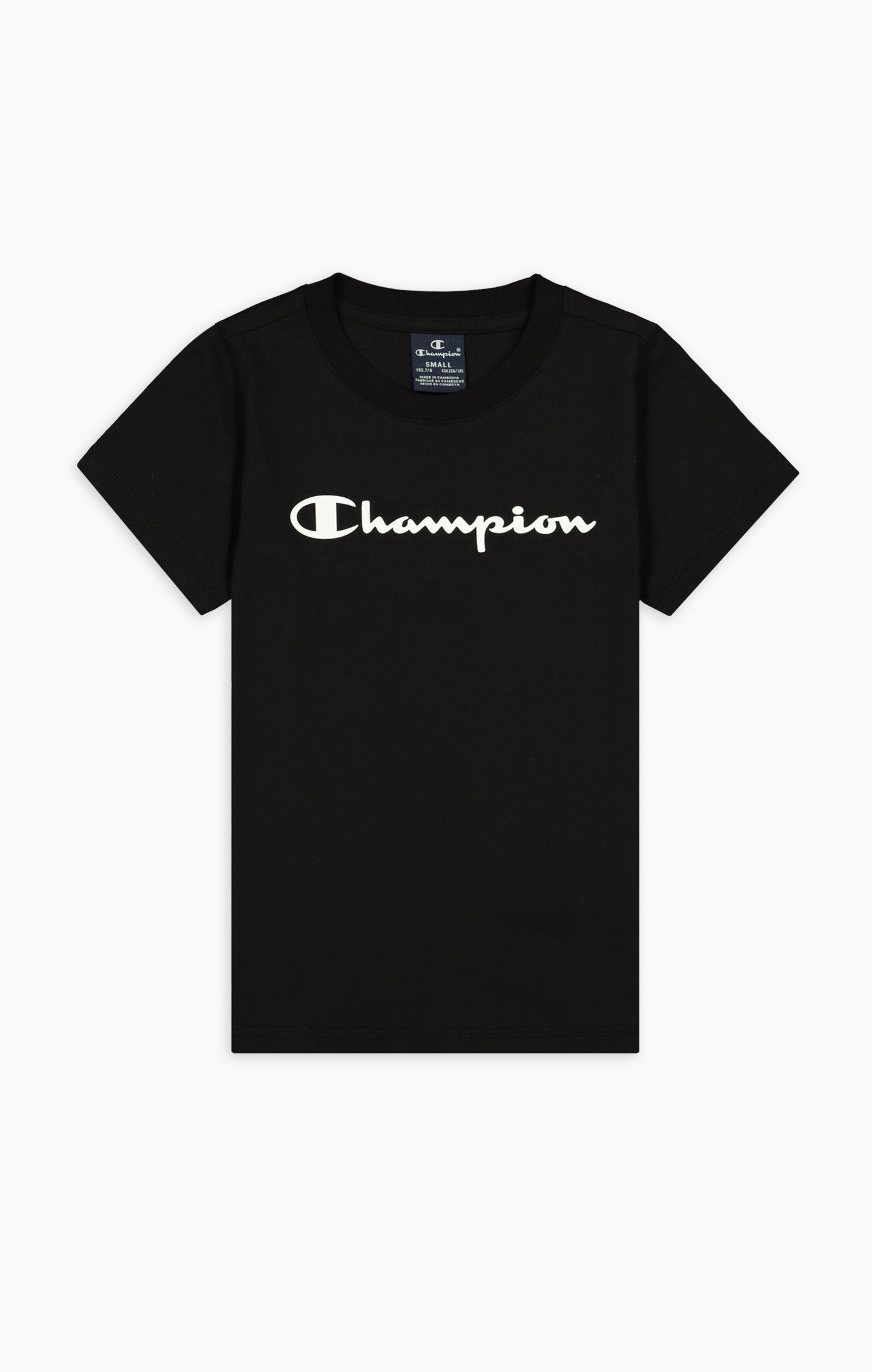 

Футболка Champion Legacy American Classics Crewneck T-Shirt 403927-KK001 р. XL, 403927-KK001