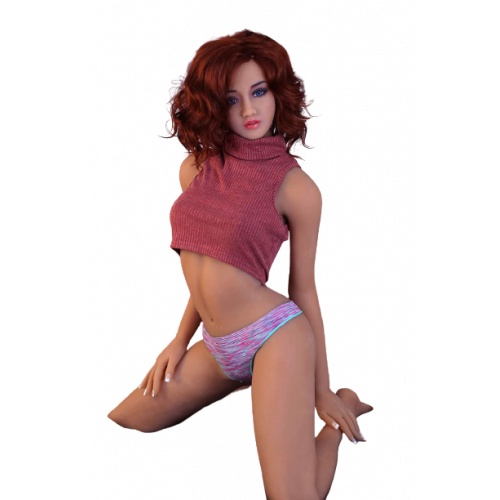 Секс-кукла реалистичная NLonely Роза 160 см