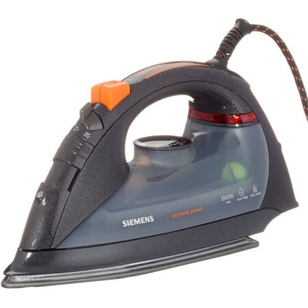

Утюг Siemens TS 12XTRM
