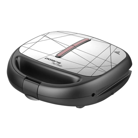

Прибор д/выпечки PST 0805 Polaris черный