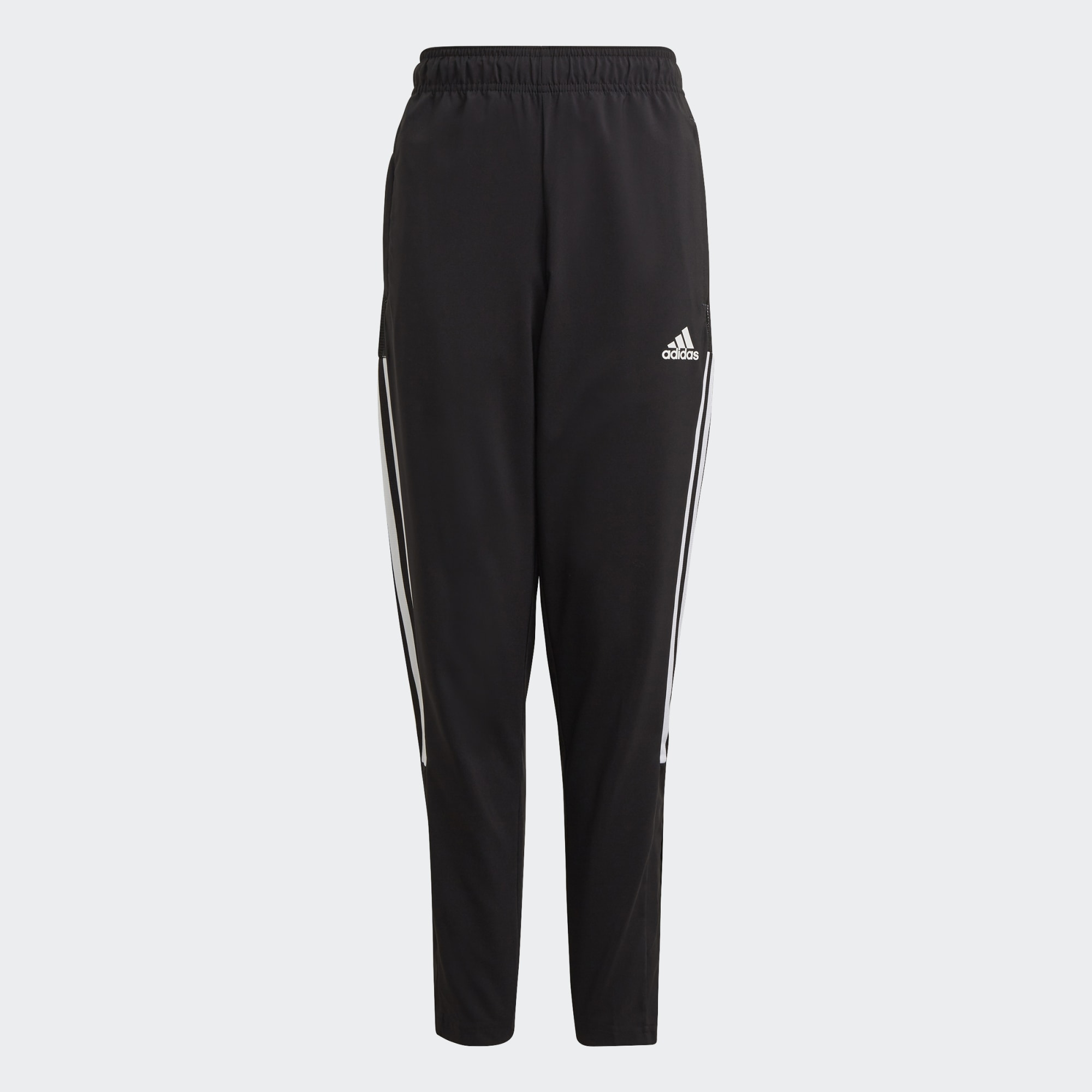 

Брюки Adidas Football App Generic Kids GM7357 р. 140, GM7357