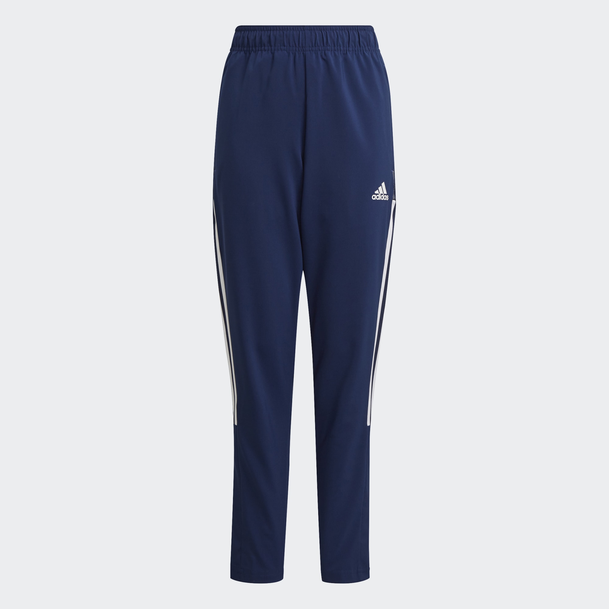 

Брюки Adidas Football App Generic Kids GK9669 р. 140, GK9669