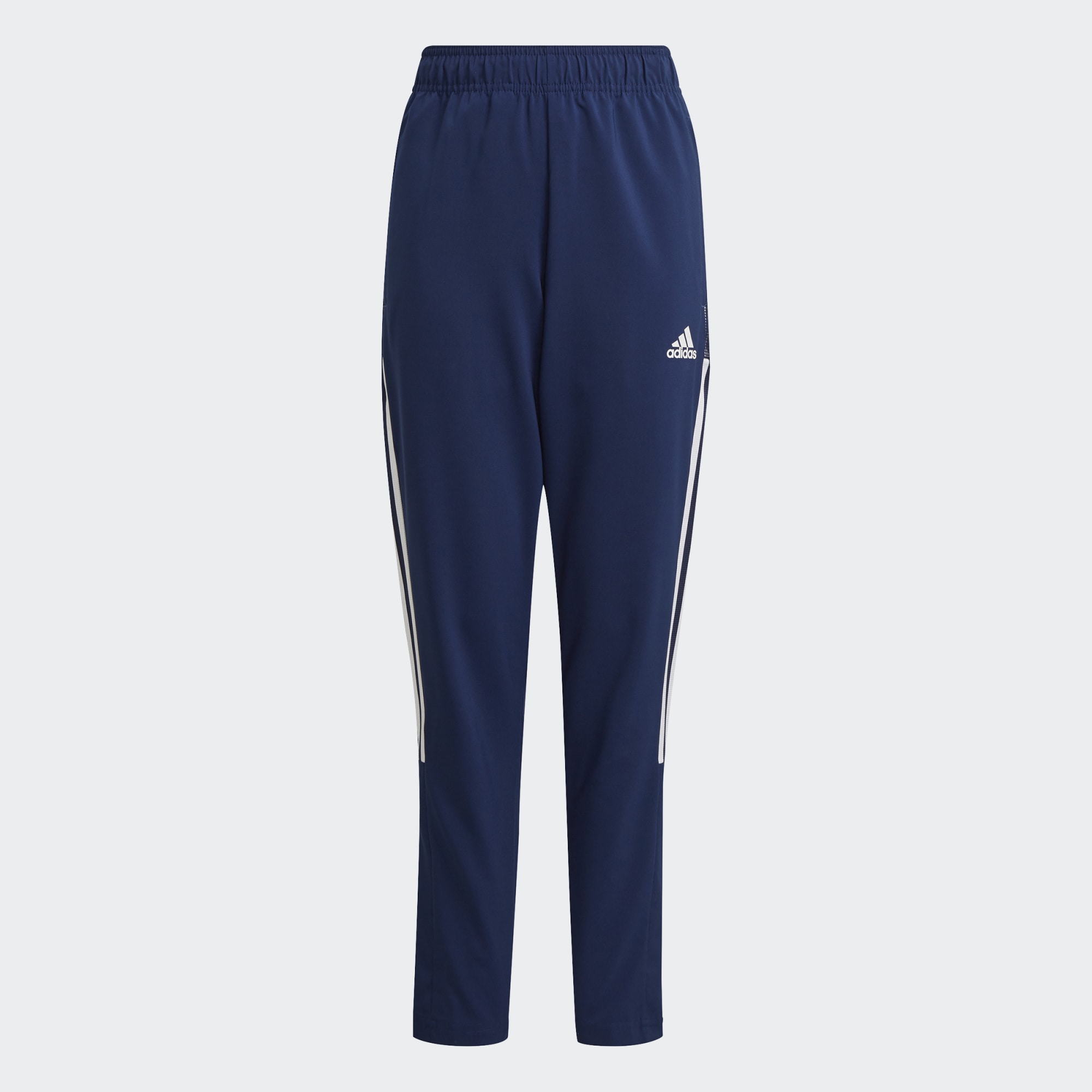 

Брюки Adidas Football App Generic Kids GK9669 р. 128, GK9669