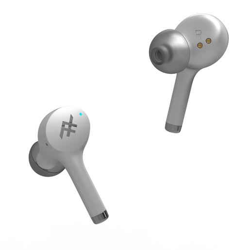 

Беспроводные наушники iFrogz Earbud Airtime Pro White, Earbud Airtime Pro