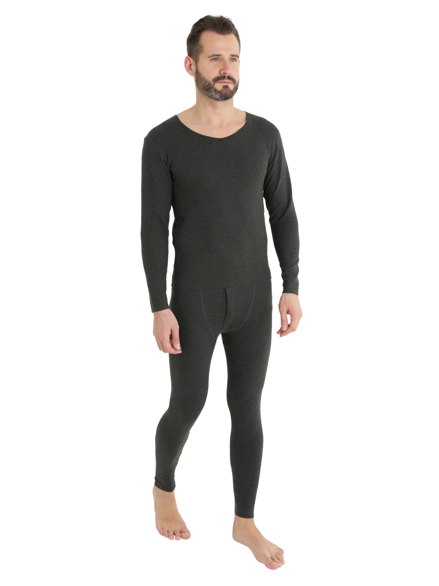 

Комплект домашний мужской Katen David черный XL, David