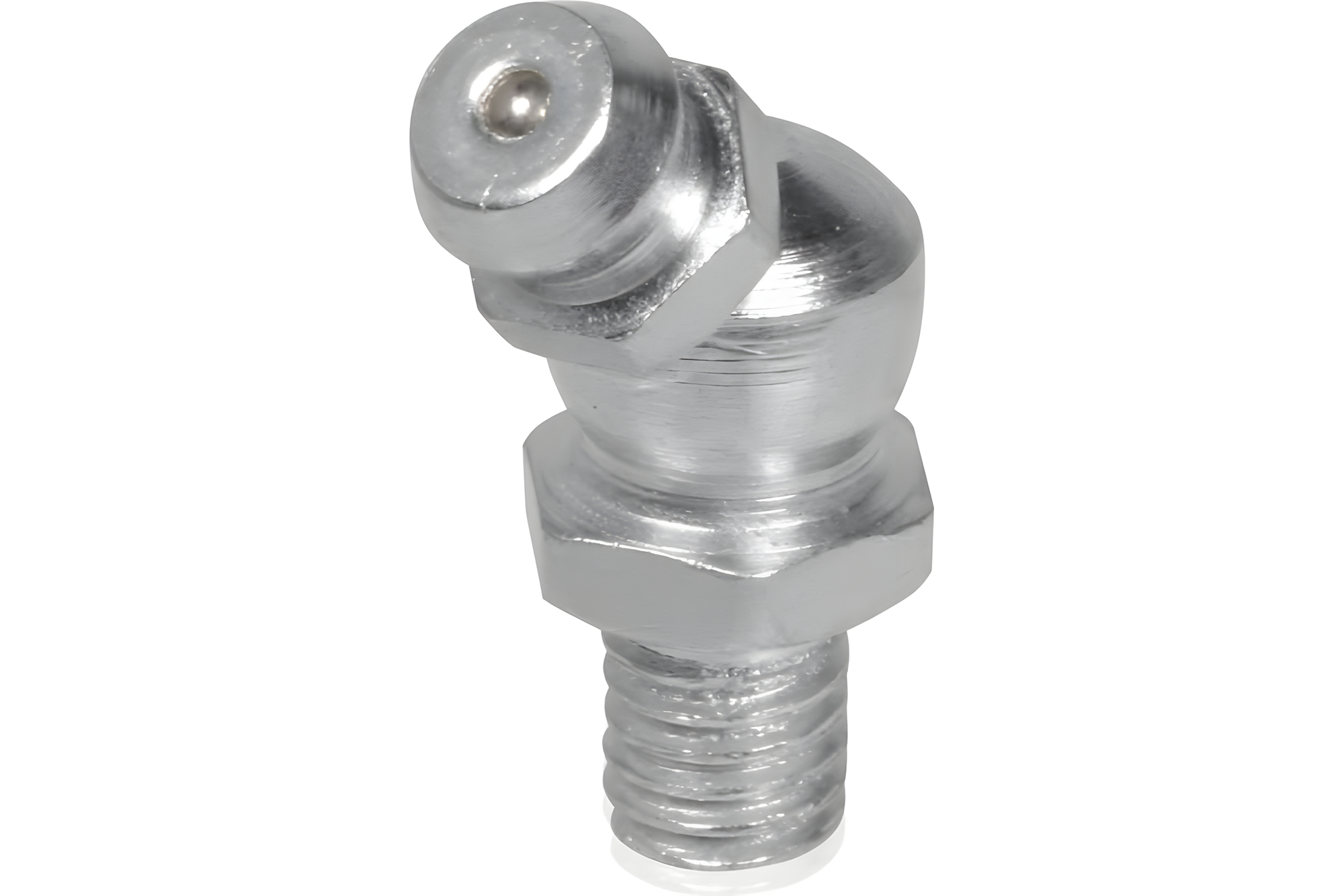 

Пресс-масленка SIPL М6х45 GN005
