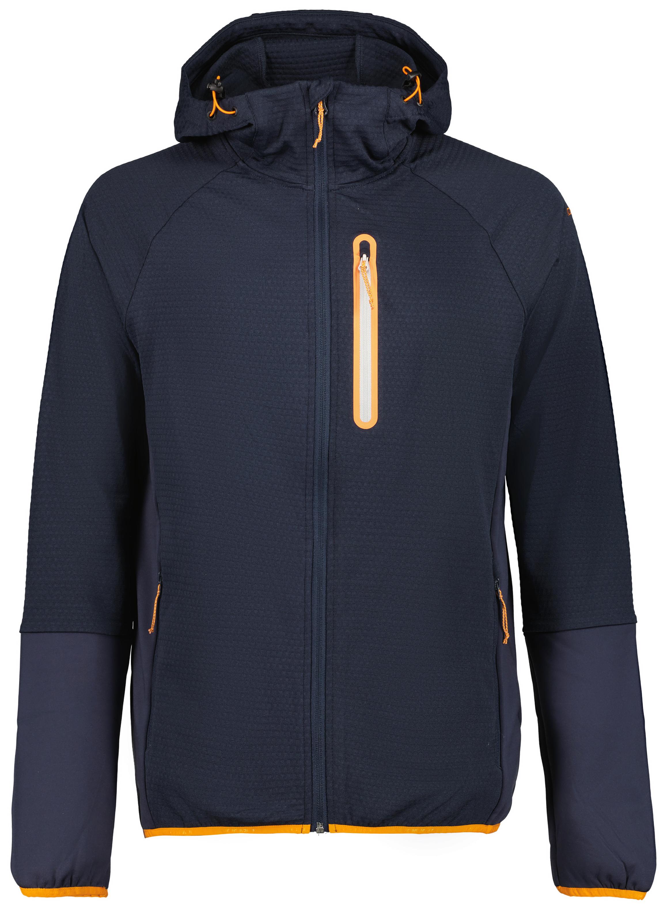 

Толстовка мужская IcePeak Conway синяя 50, Conway