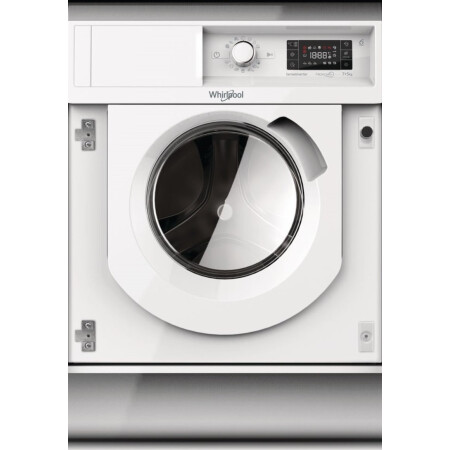 

Встраиваемая стиральная машина Whirlpool BI WDWG75148E