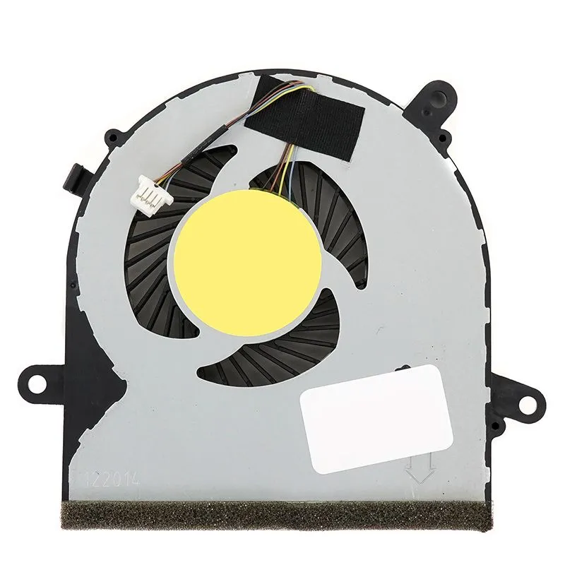 

Кулер для ноутбука Vbparts Asus PRO B551, B551L, B551LG, B551E4200LG (1003500994T)