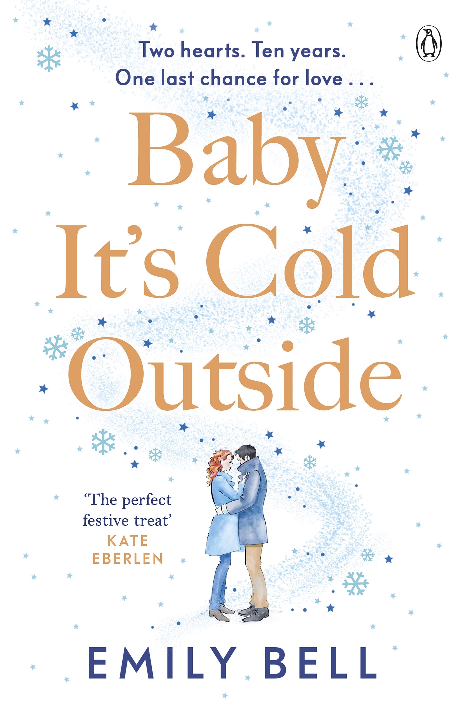 

Baby It's Cold Outside