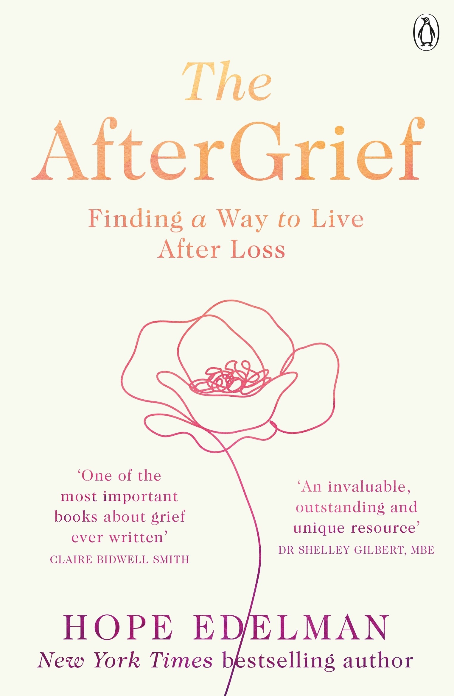 

The AfterGrief Finding a Way to Live After Loss