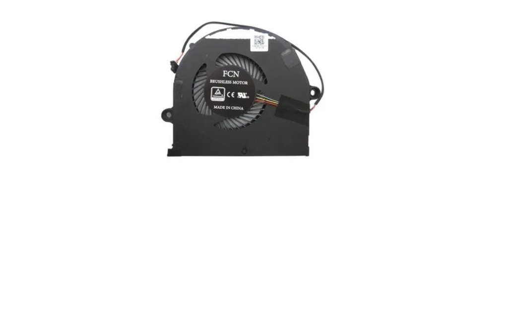 

Кулер для ноутбука Vbparts Asus ROG Strix GL503VD, FX503VD Series