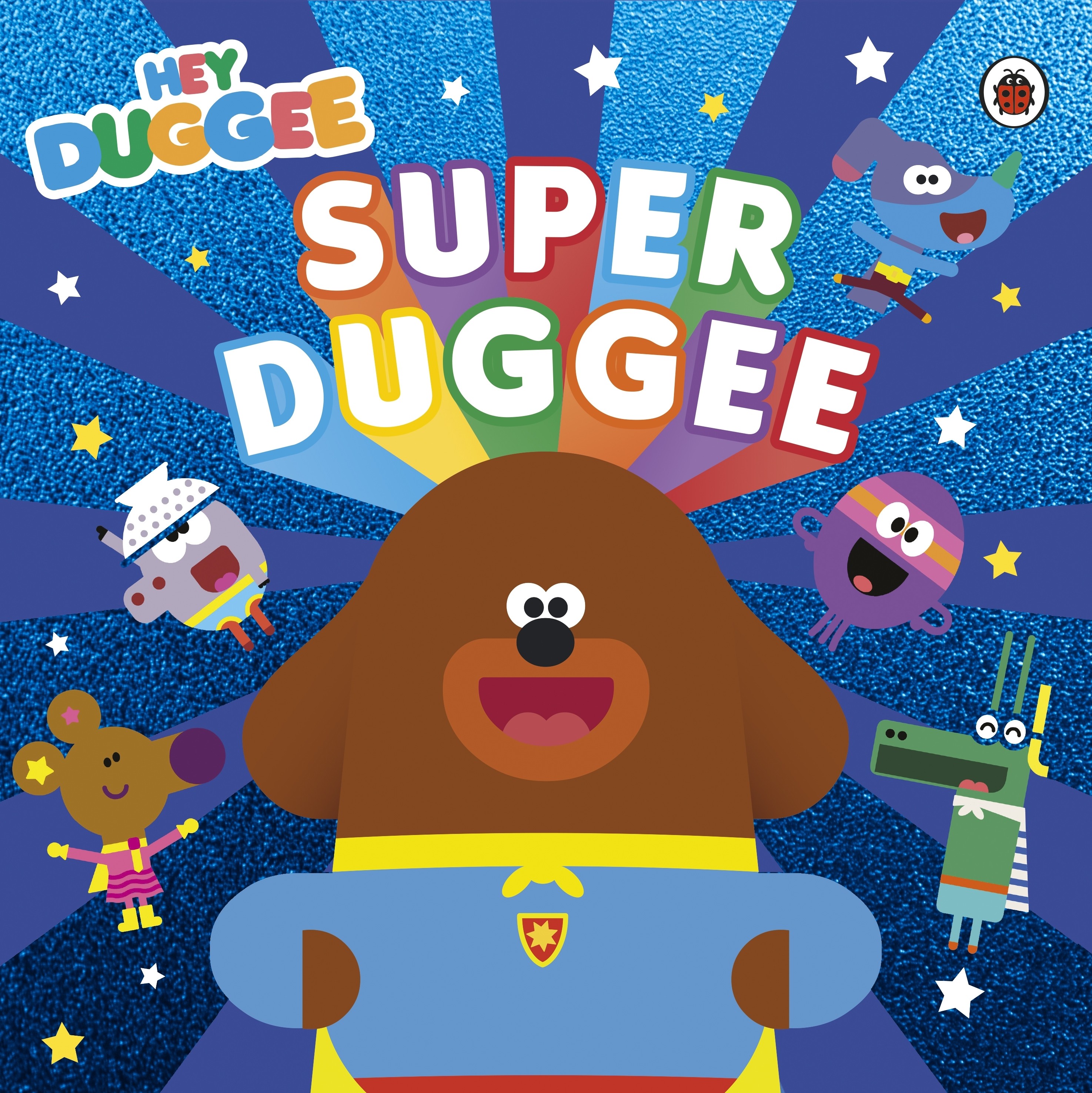 

Super Duggee