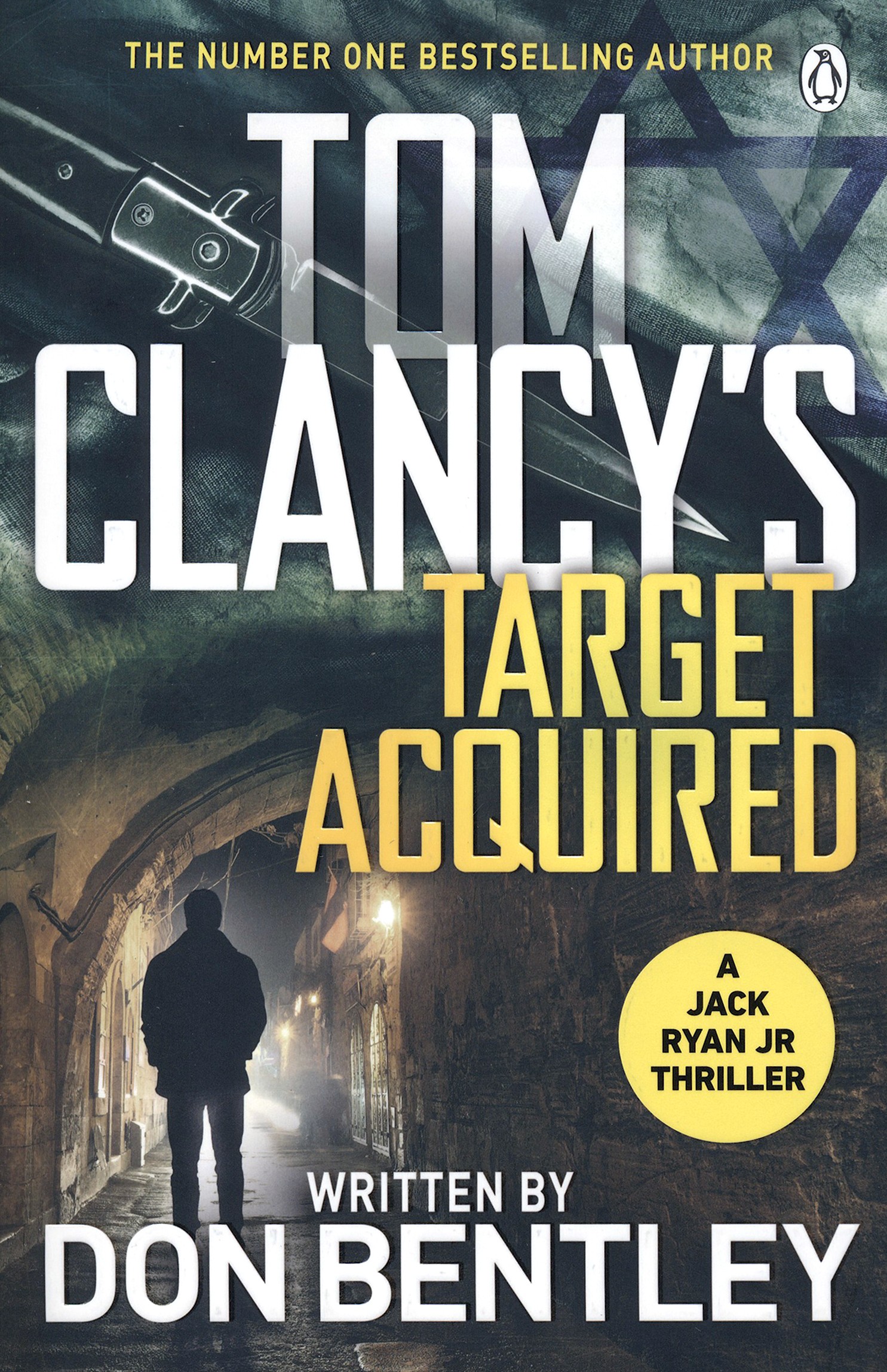 

Tom Clancys Target Acquired