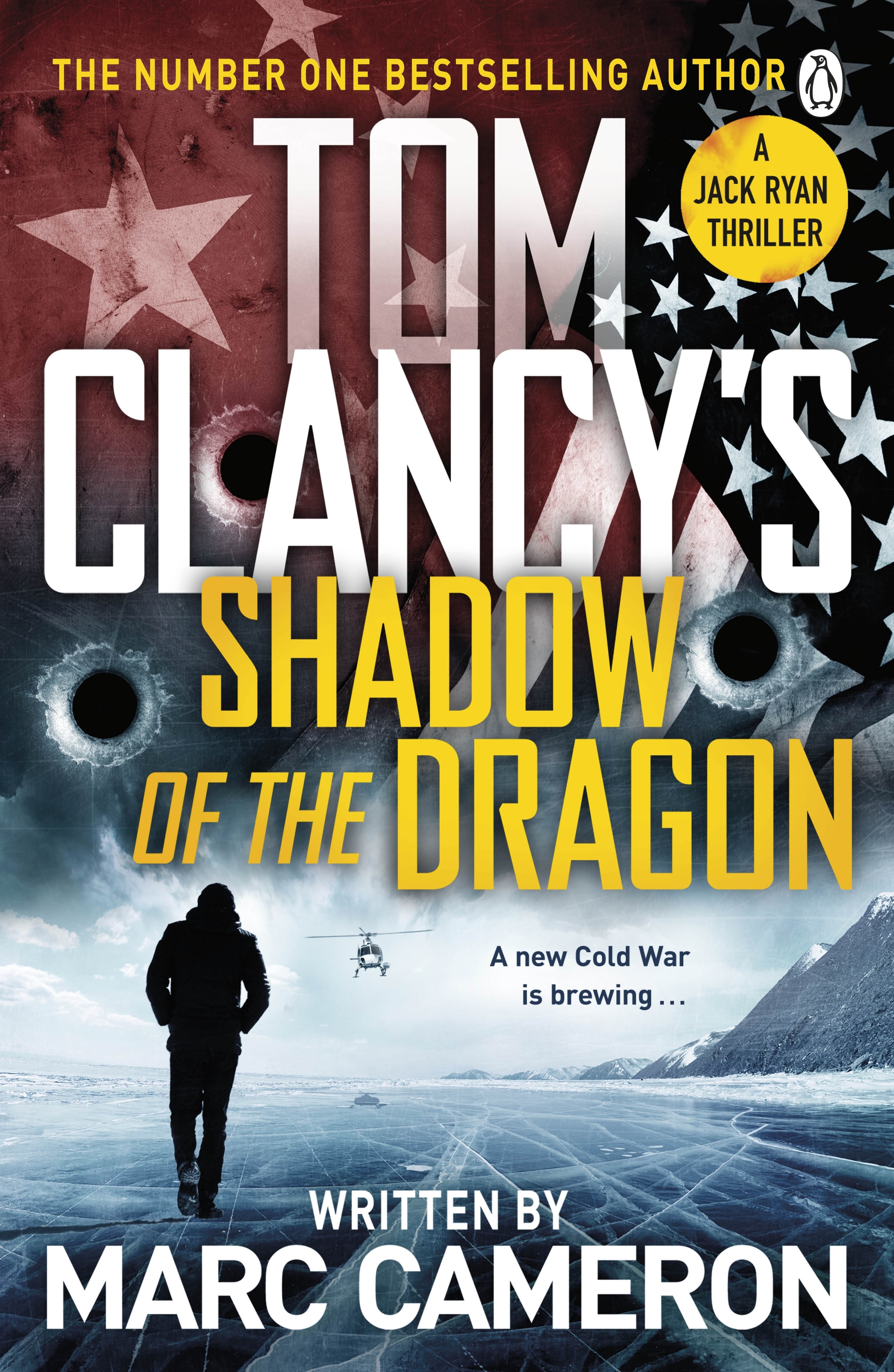 

Tom Clancy's Shadow of the Dragon