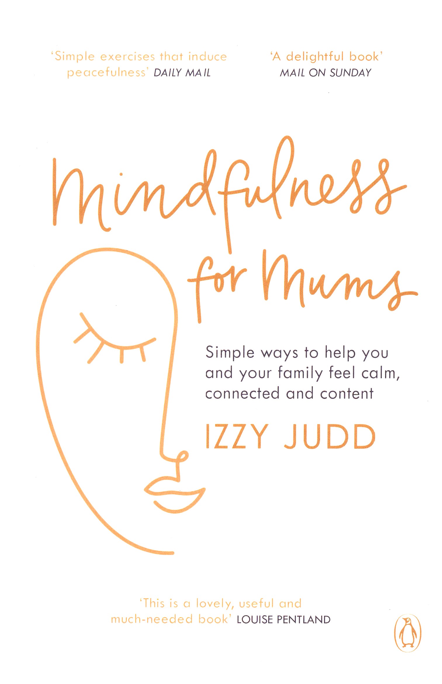 

Mindfulness for Mums