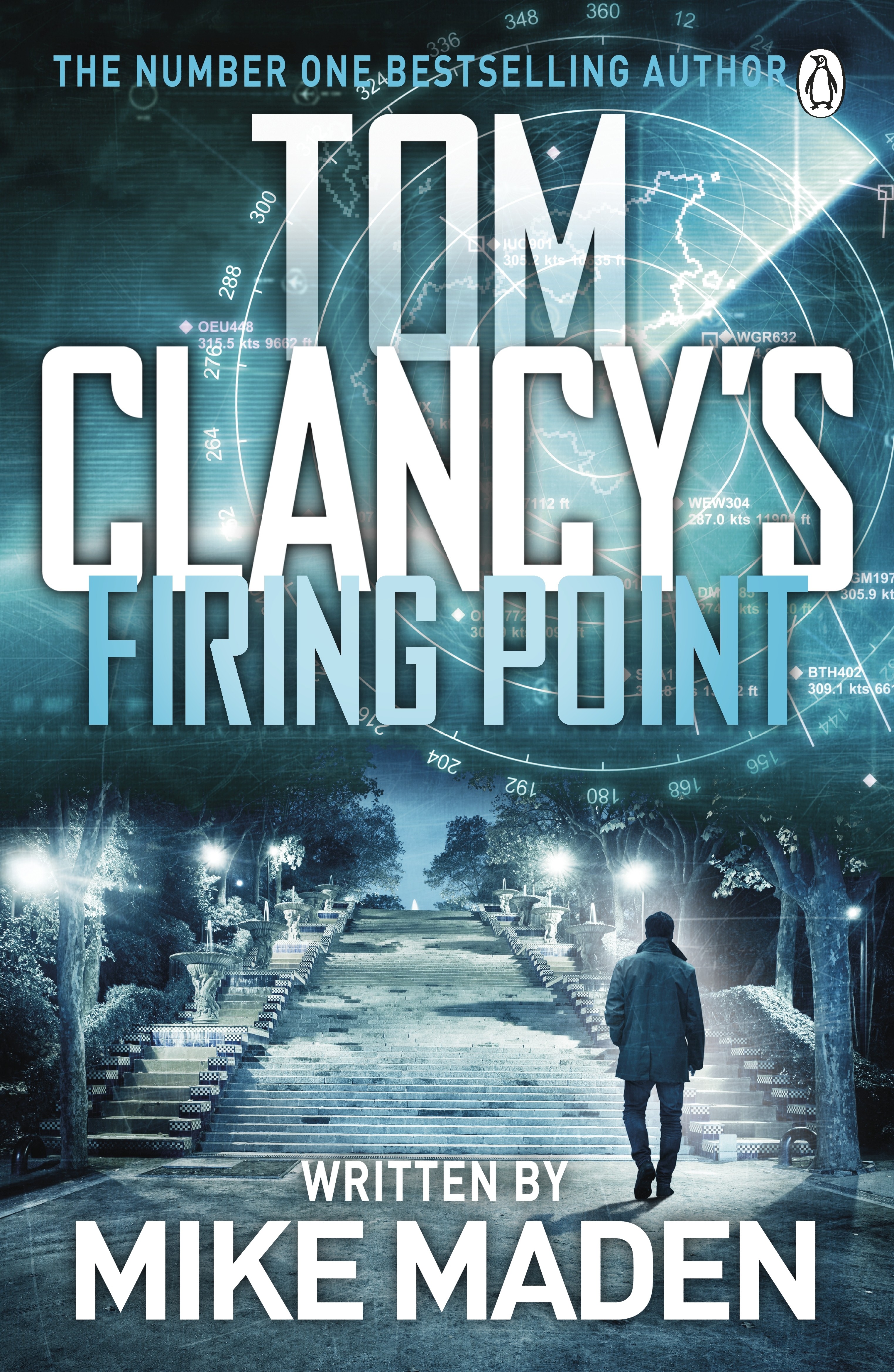 

Tom Clancys Firing Point