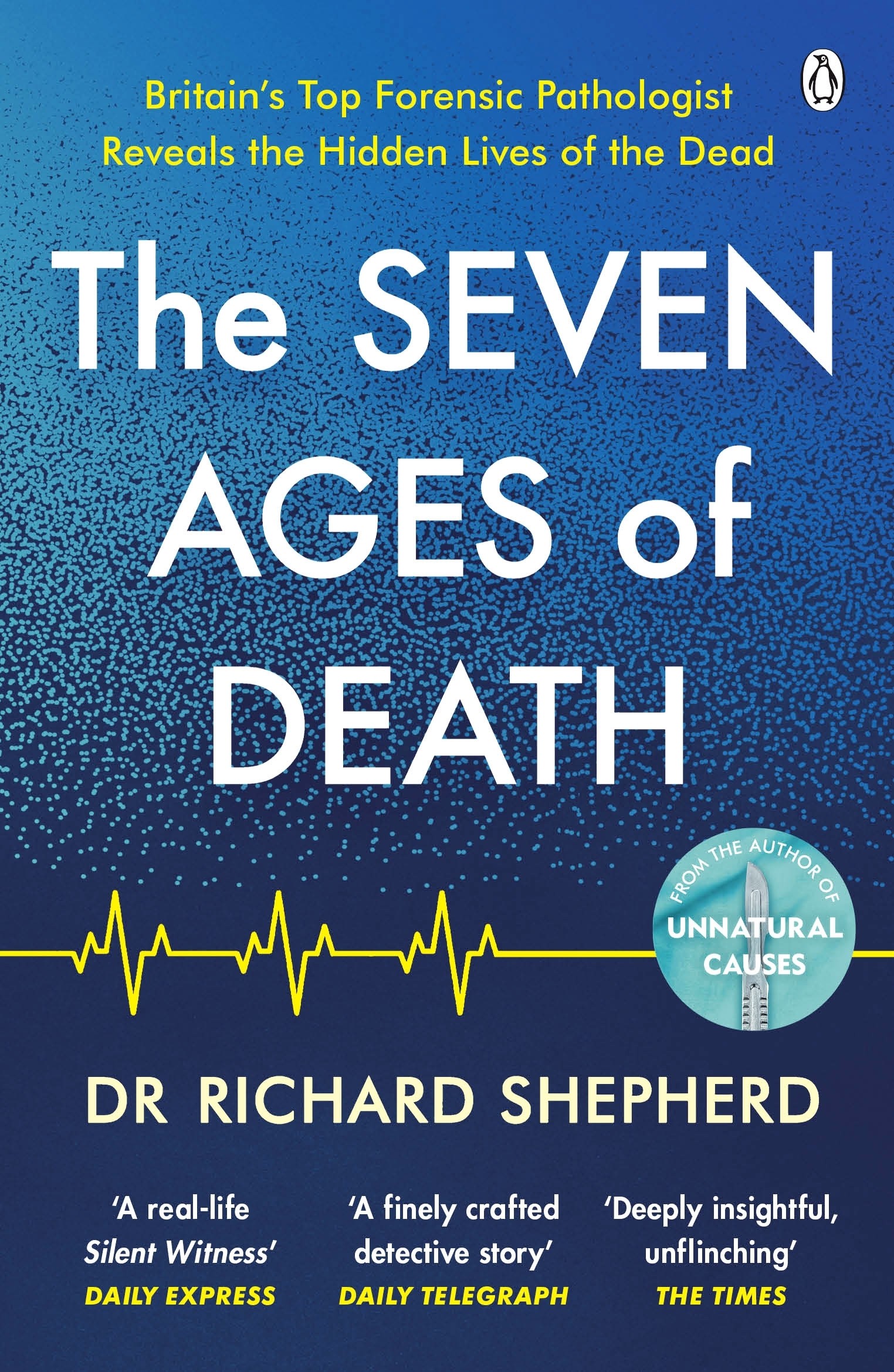 

The Seven Ages of Death