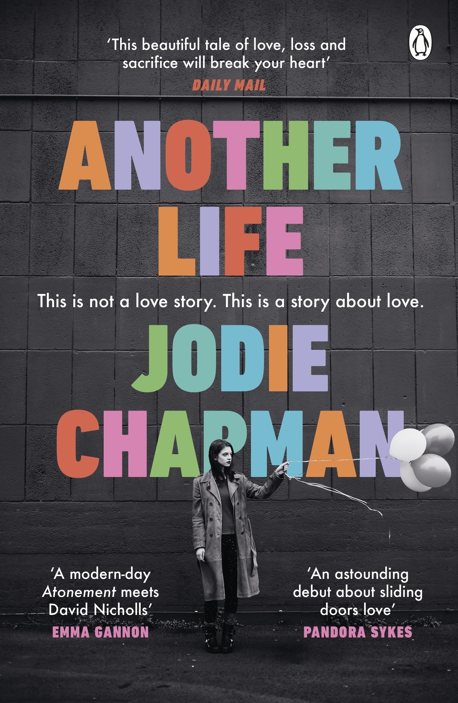 

Another Life
