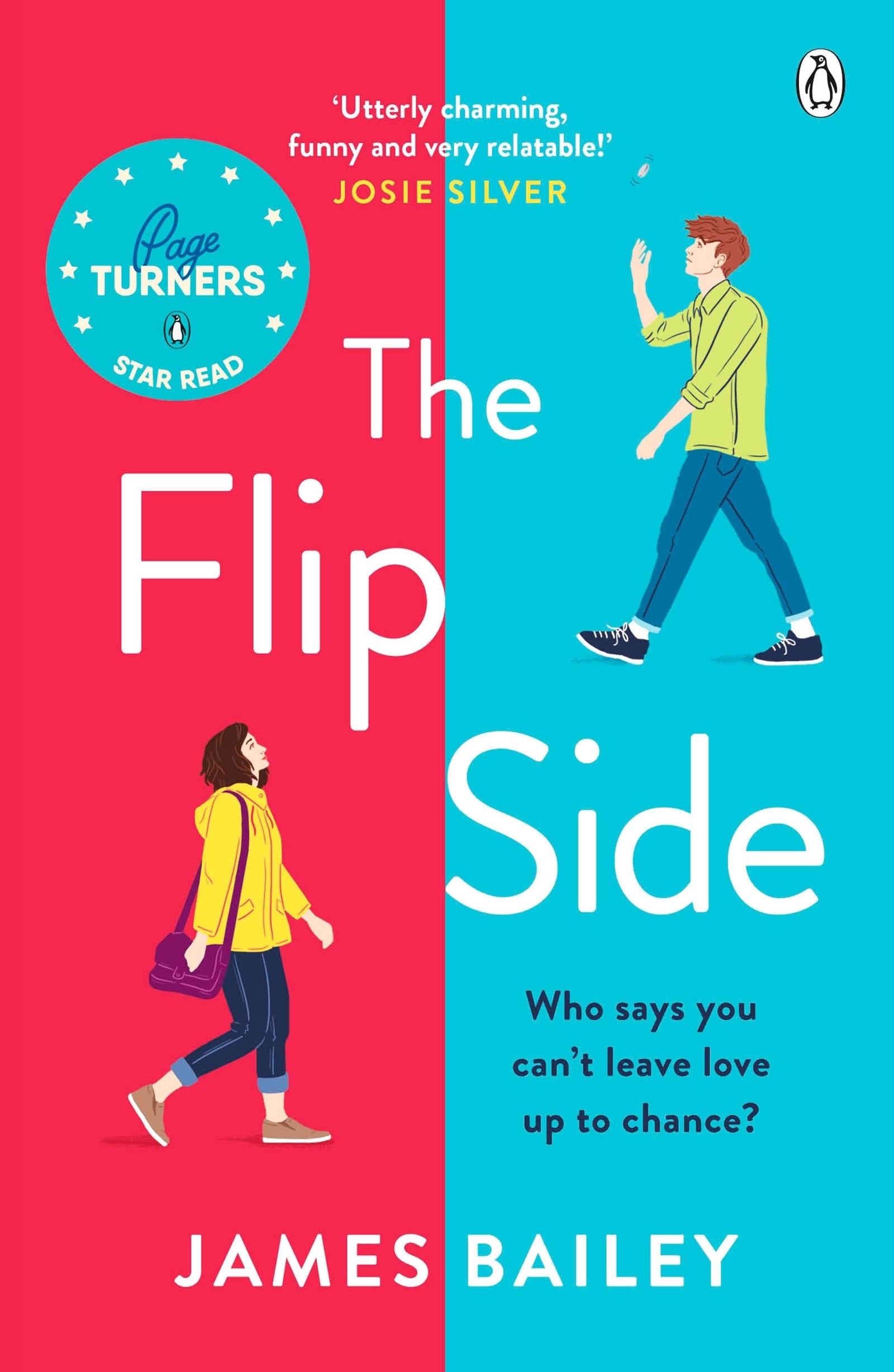 

The Flip Side
