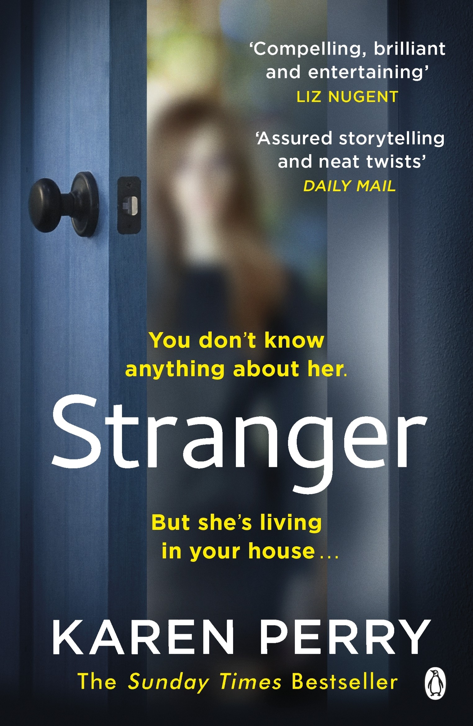 

Stranger