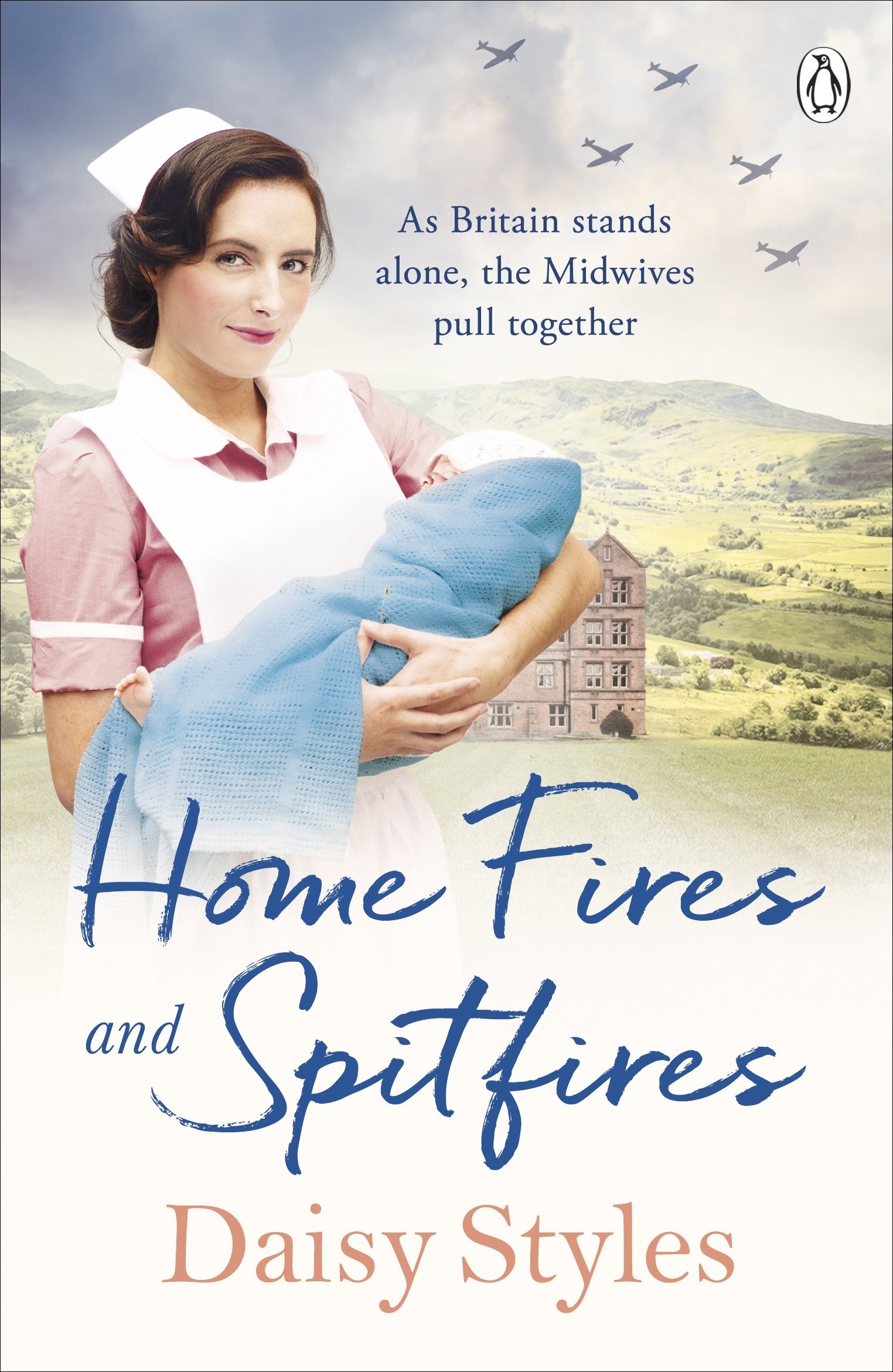 

Home Fires and Spitfires