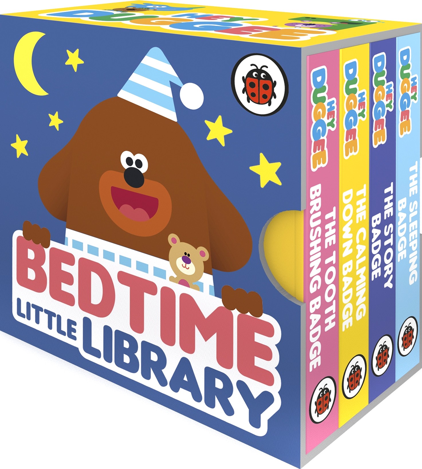 

Bedtime Little Library