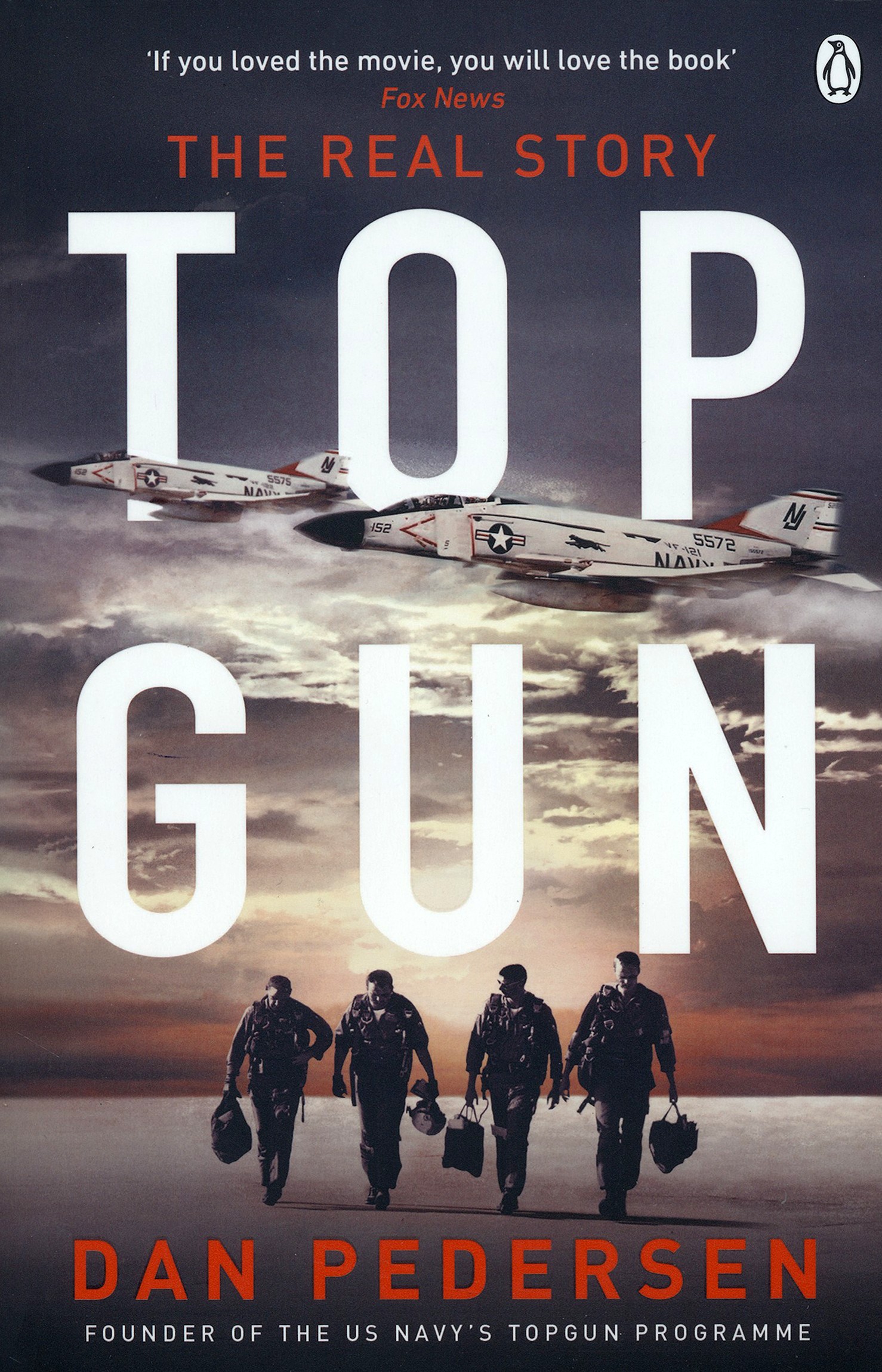 

Topgun