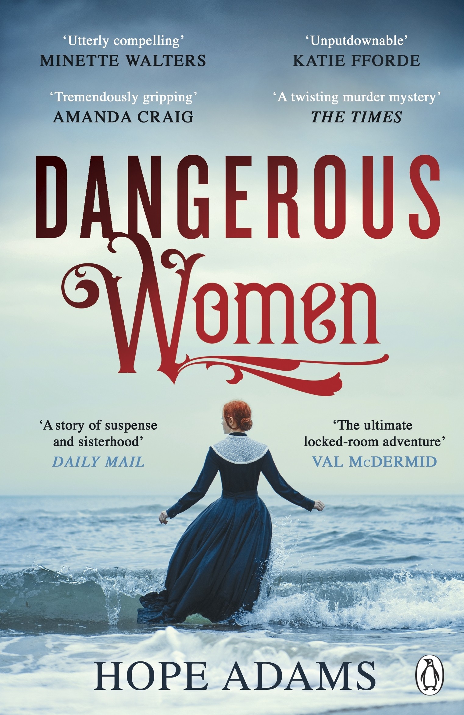 

Dangerous Women