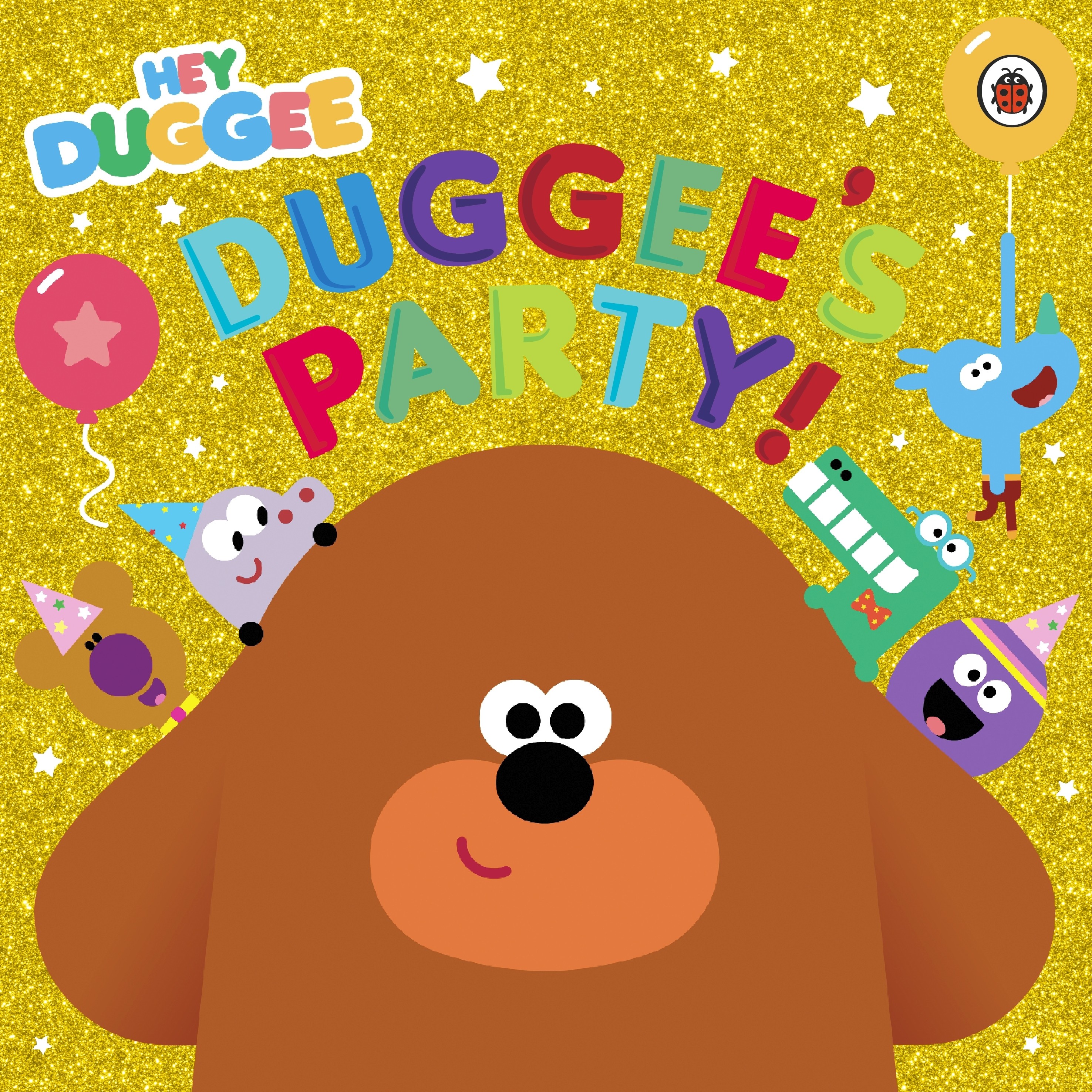 

Duggee's Party