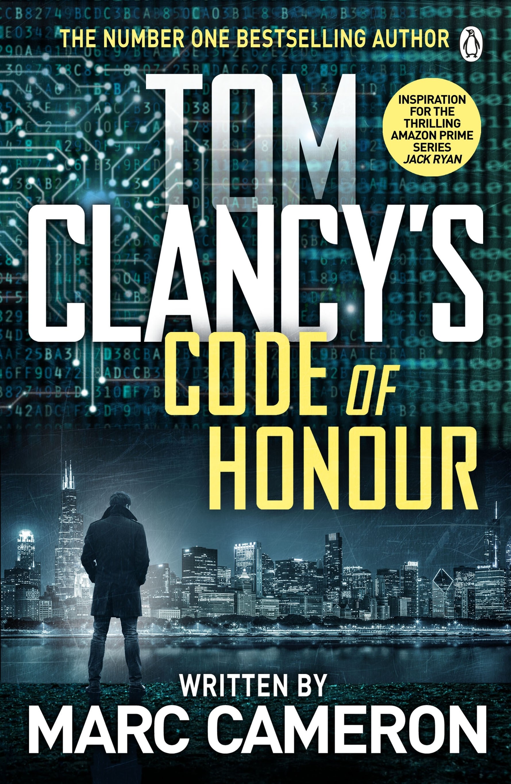 

Tom Clancy's Code of Honour