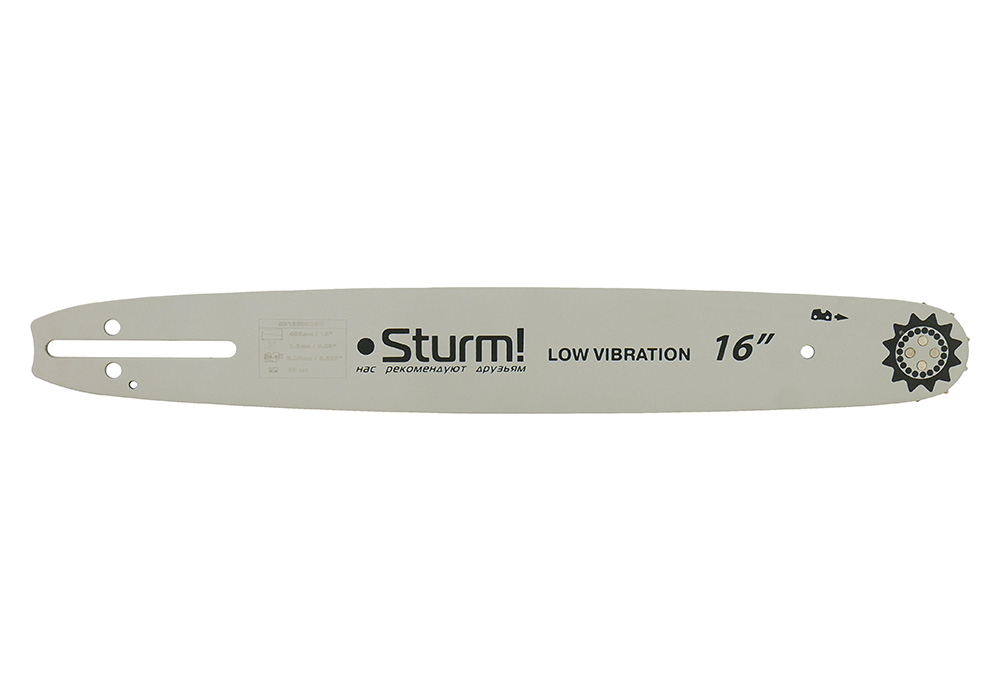 

Аксессуар для цепных пил Sturm! SB1850325H, SB1850325H