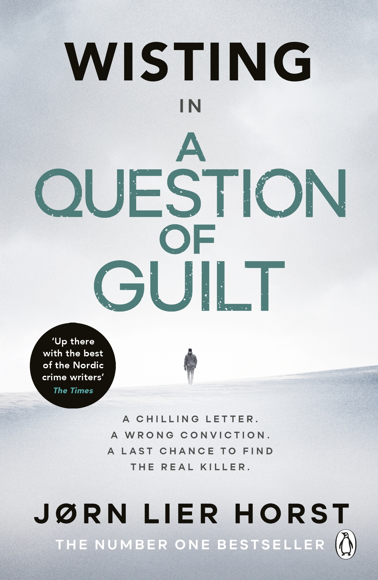 

A Question of Guilt