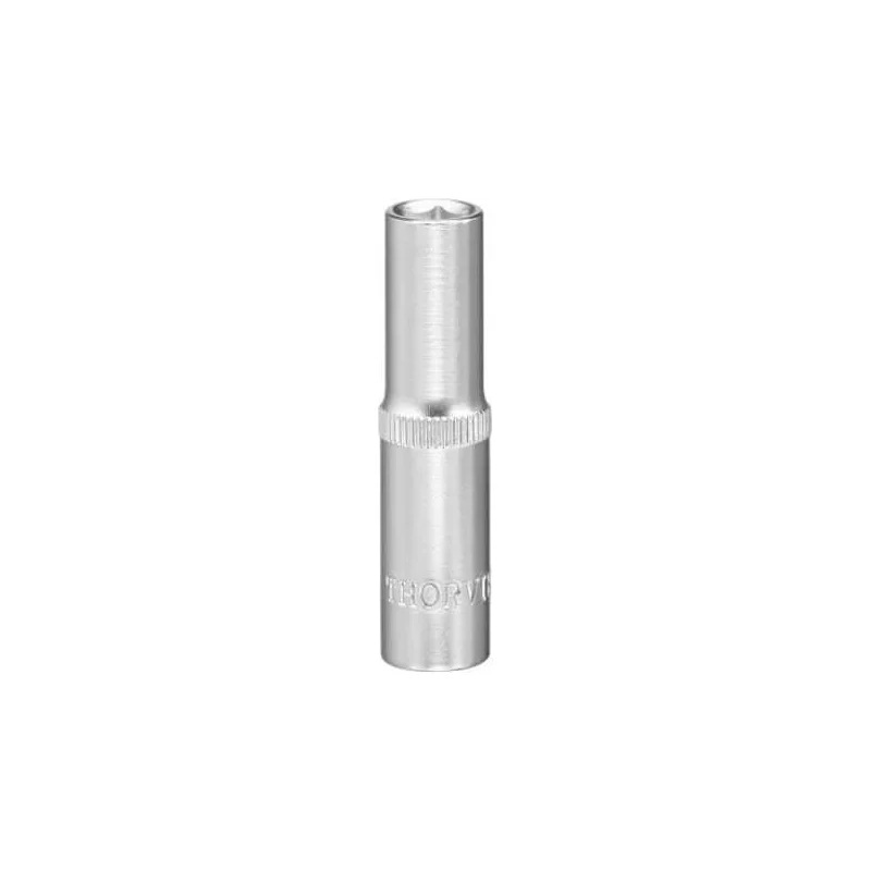 

Головка Торцевая Глубокая 1/2 Dr, 9 Мм