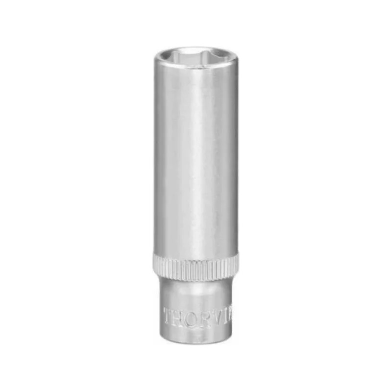 

Головка Торцевая Глубокая 1/2 Dr, 32 Мм
