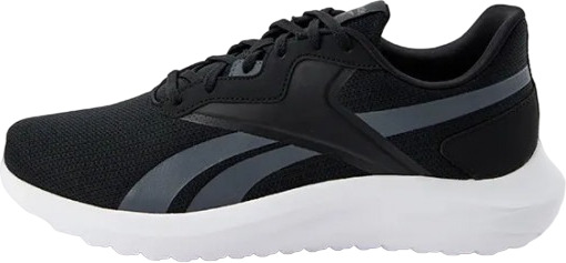 

Кроссовки мужские Reebok ENERGEN LUX черные 10.5 US, Черный, ENERGEN LUX