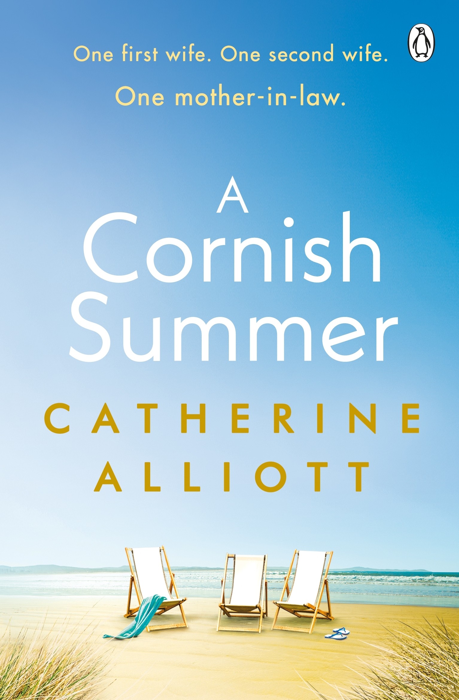 

A Cornish Summer