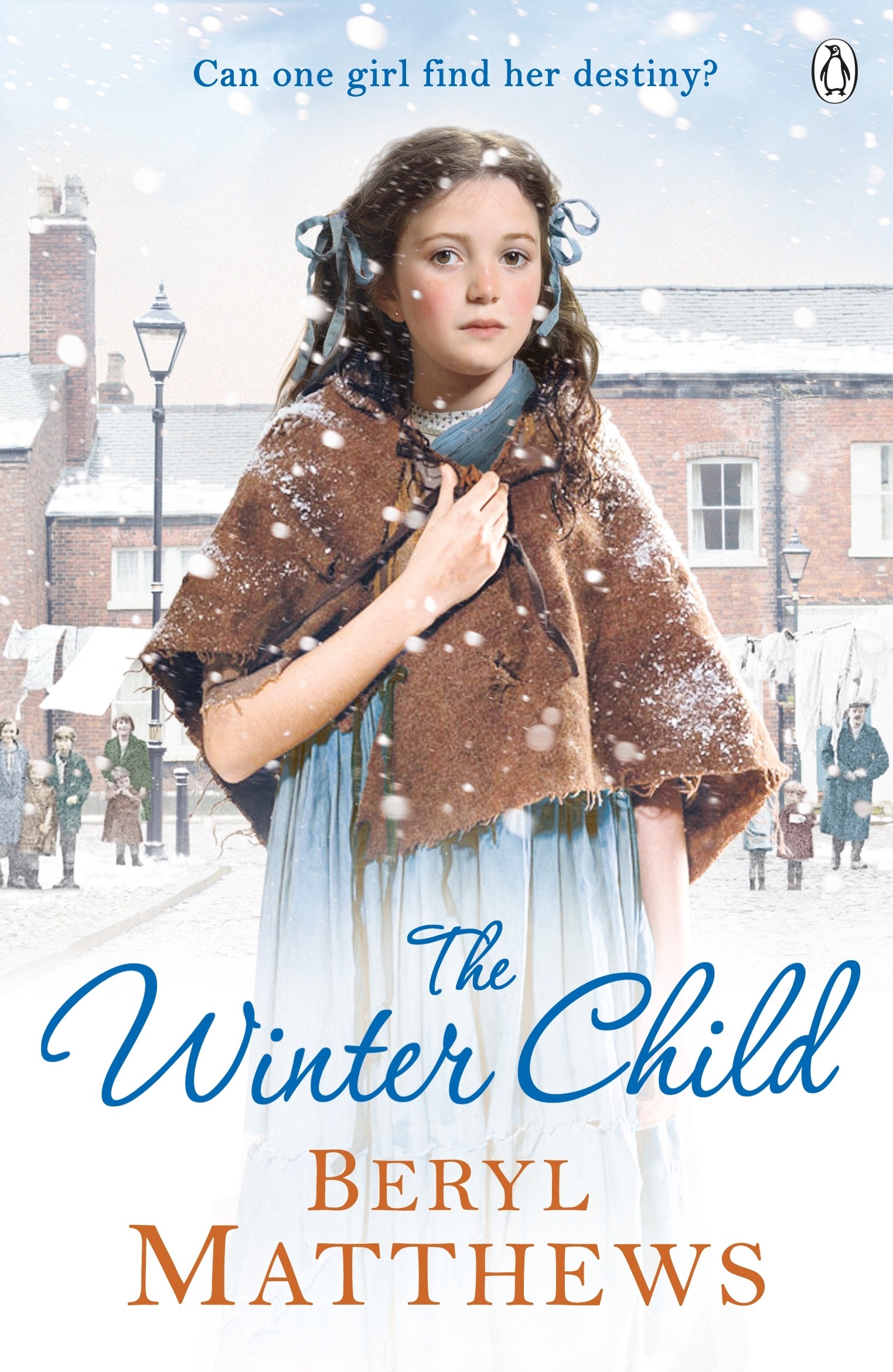 

The Winter Child