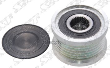 Обгонный Шкив Генератора Nissan Many Sat арт. ST-231516N20A