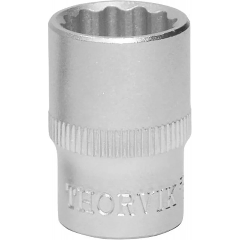 

Головка Торцевая 12-Гранная 1/4 Dr, 4.5 Мм