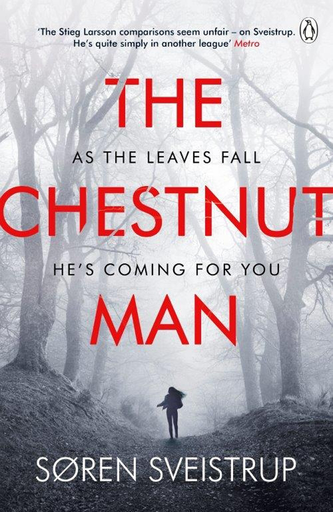 

The Chestnut Man