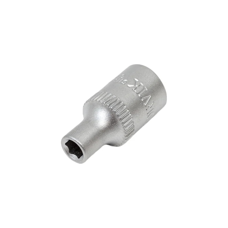 

Головка Торцевая 1/4"Dr, 4 Мм