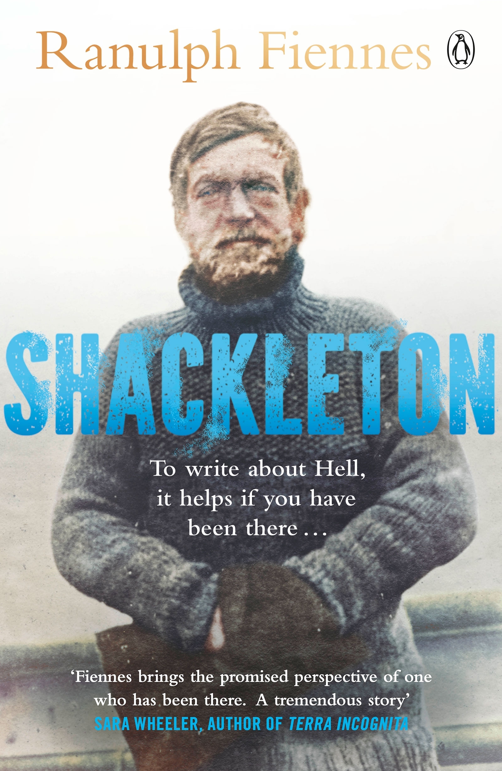 

Shackleton