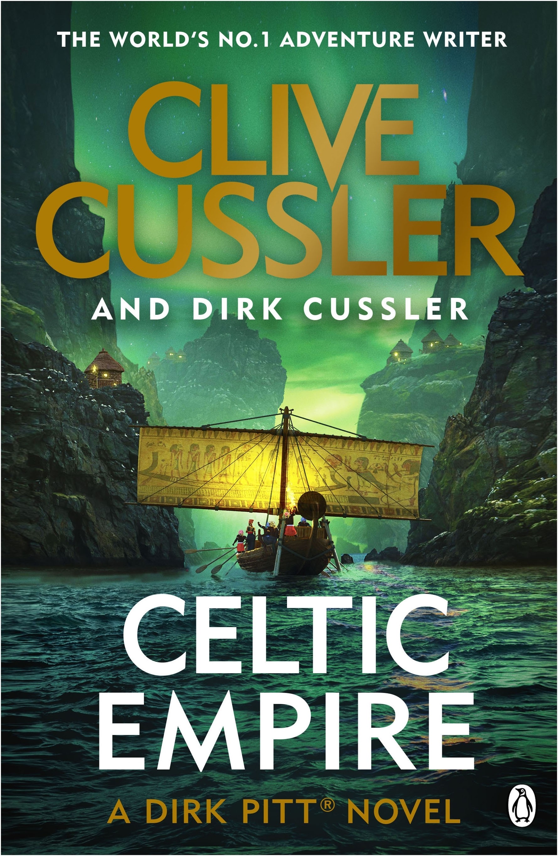 

Celtic Empire