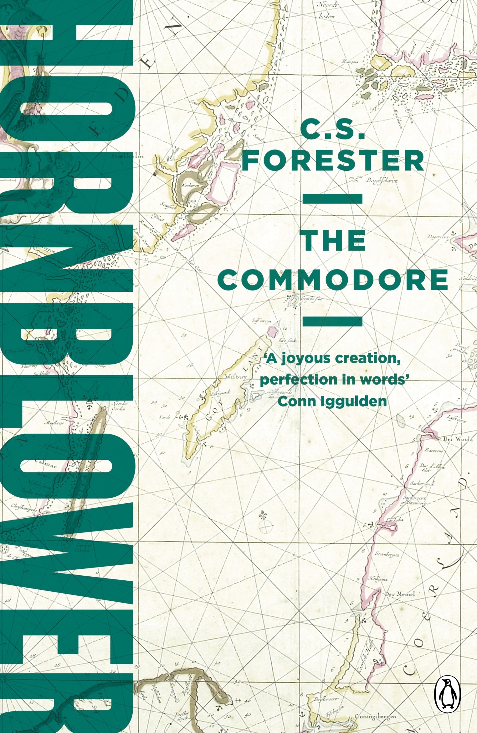 

The Commodore