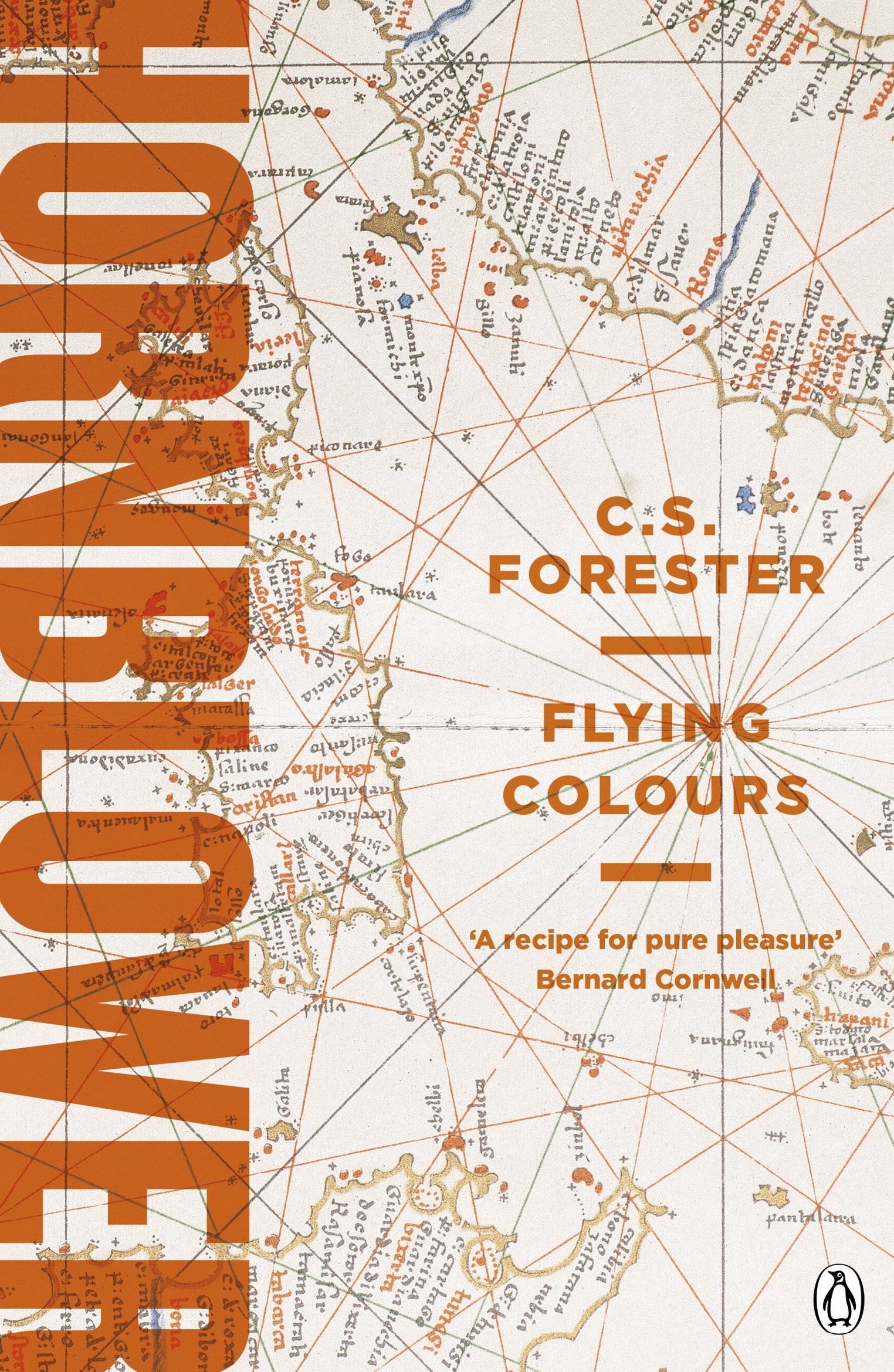 

Flying Colours