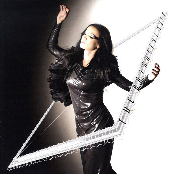 

Tarja Turunen / The Brightest Void (LP)