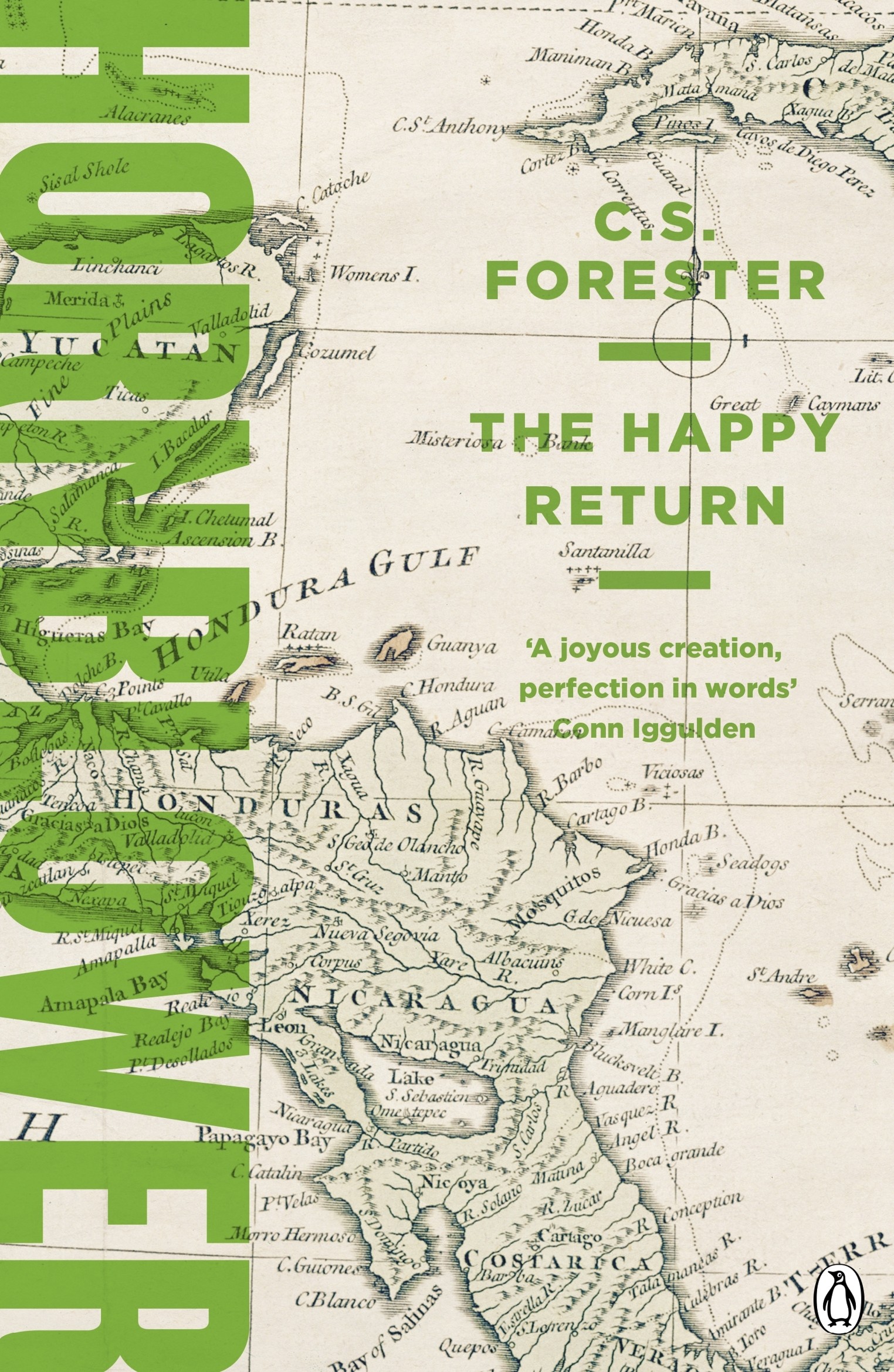 

The Happy Return